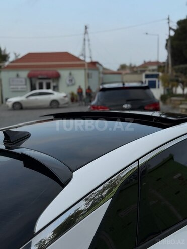 Kia K5 2021, 172,000 km - 1.6 l - Bakı