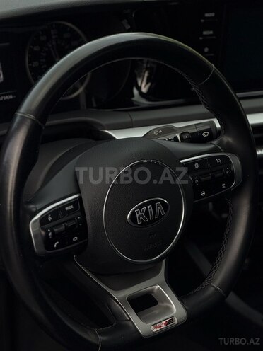 Kia K5 2021, 172,000 km - 1.6 l - Bakı