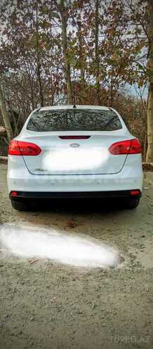 Ford Focus 2015, 140,000 km - 1.6 l - Bakı