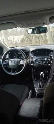 Ford Focus 2015, 140,000 km - 1.6 l - Bakı