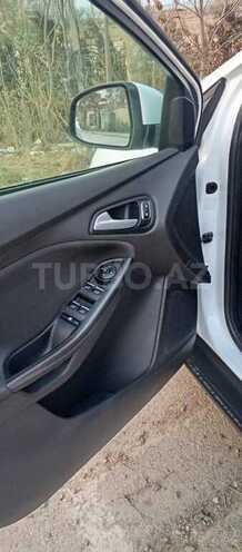 Ford Focus 2015, 140,000 km - 1.6 l - Bakı