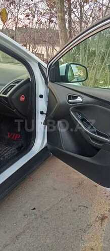 Ford Focus 2015, 140,000 km - 1.6 l - Bakı