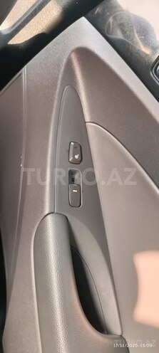 Hyundai Sonata 2013, 240,162 km - 2.0 l - Bakı