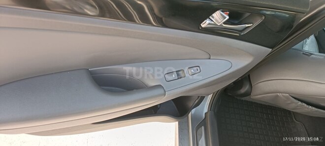 Hyundai Sonata 2013, 240,162 km - 2.0 l - Bakı