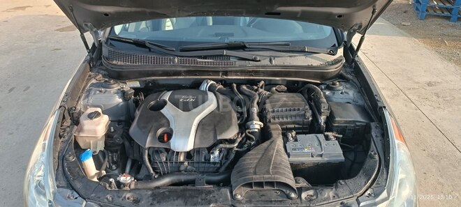 Hyundai Sonata 2013, 240,162 km - 2.0 l - Bakı