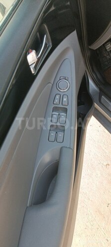 Hyundai Sonata 2013, 240,162 km - 2.0 l - Bakı