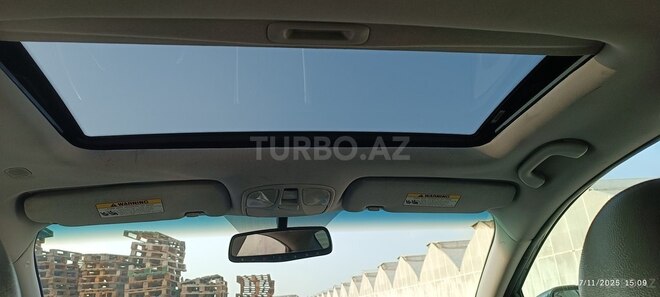 Hyundai Sonata 2013, 240,162 km - 2.0 l - Bakı