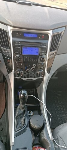 Hyundai Sonata 2013, 240,162 km - 2.0 l - Bakı