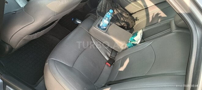 Hyundai Sonata 2013, 240,162 km - 2.0 l - Bakı