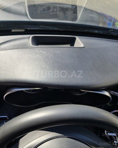 Mercedes C 220 d 2016, 243,300 km - 2.1 l - Bakı