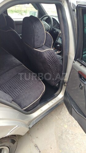 Mercedes C 200 1996, 548,777 km - 2.0 l - Bakı