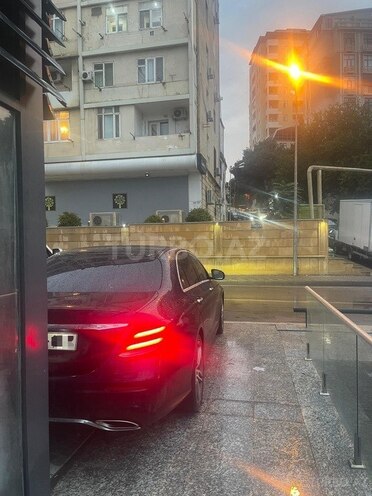 Mercedes E 300 2016, 162,500 km - 2.0 l - Bakı