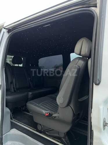 Mercedes Viano 2007, 341,245 km - 2.1 l - Sumqayıt