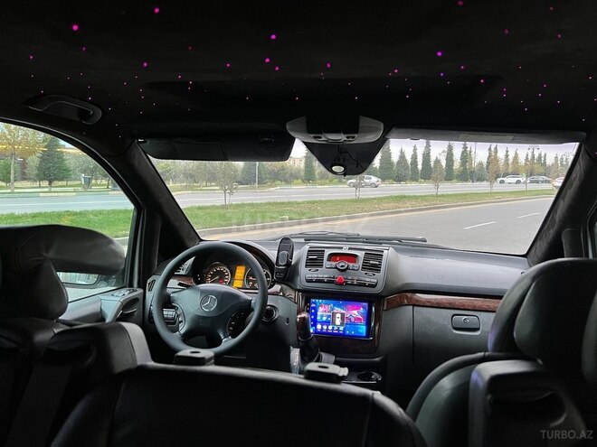 Mercedes Viano 2007, 341,245 km - 2.1 l - Sumqayıt