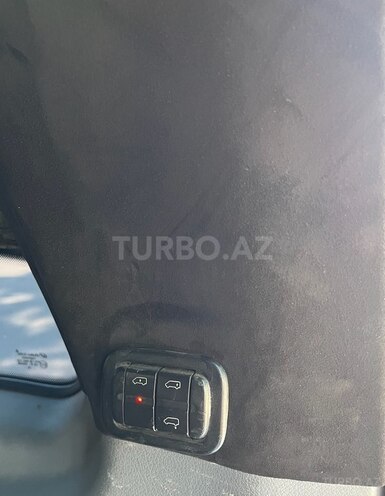 Mercedes Viano 2007, 341,245 km - 2.1 l - Sumqayıt