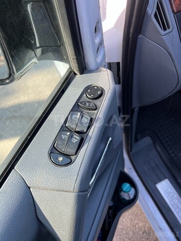 Mercedes Viano 2007, 341,245 km - 2.1 l - Sumqayıt