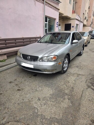 Nissan Maxima 2003, 290,000 km - 3.0 l - Bakı