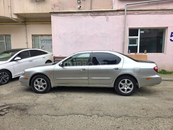 Nissan Maxima 2003, 290,000 km - 3.0 l - Bakı