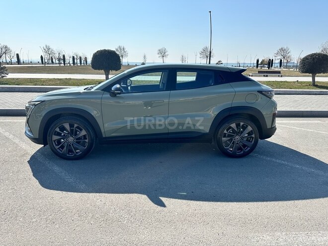 Changan Uni-T 2022, 45,000 km - 1.5 л - Bakı