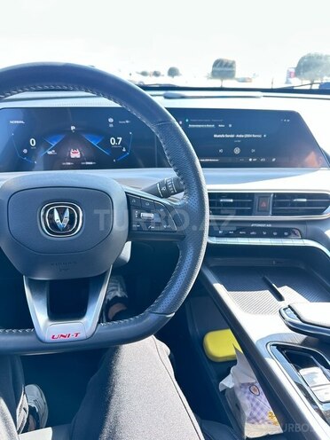 Changan Uni-T 2022, 45,000 km - 1.5 л - Bakı