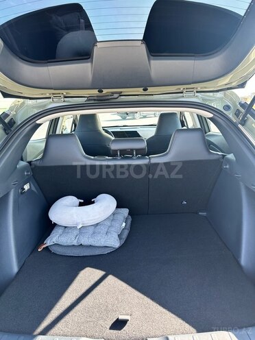 Changan Uni-T 2022, 45,000 km - 1.5 л - Bakı