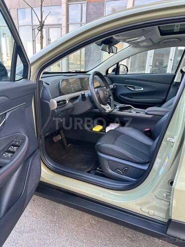Changan Uni-T 2022, 45,000 km - 1.5 л - Bakı