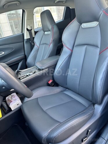 Changan Uni-T 2022, 45,000 km - 1.5 л - Bakı