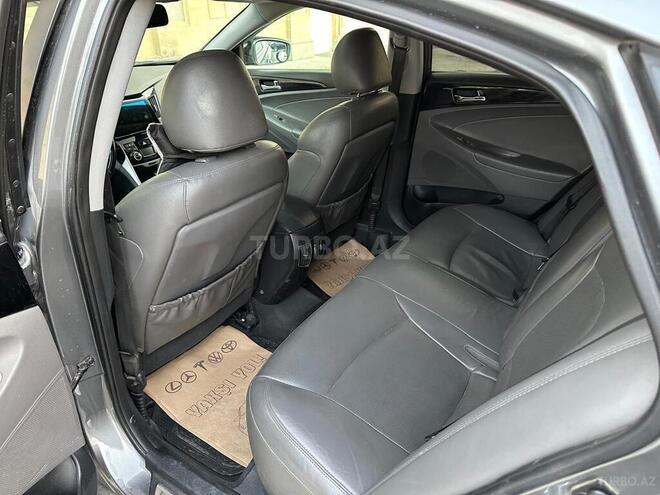 Hyundai Sonata 2014, 187,006 km - 2.0 l - Bakı