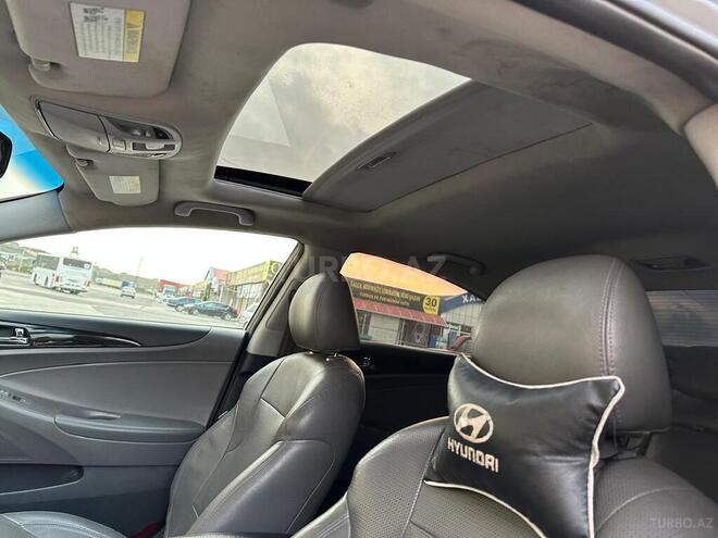 Hyundai Sonata 2014, 187,006 km - 2.0 l - Bakı