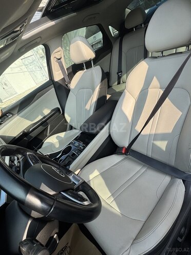 Kia K5 2020, 72,000 km - 1.6 l - Bakı
