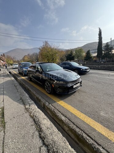 Kia K5 2020, 72,000 km - 1.6 l - Bakı
