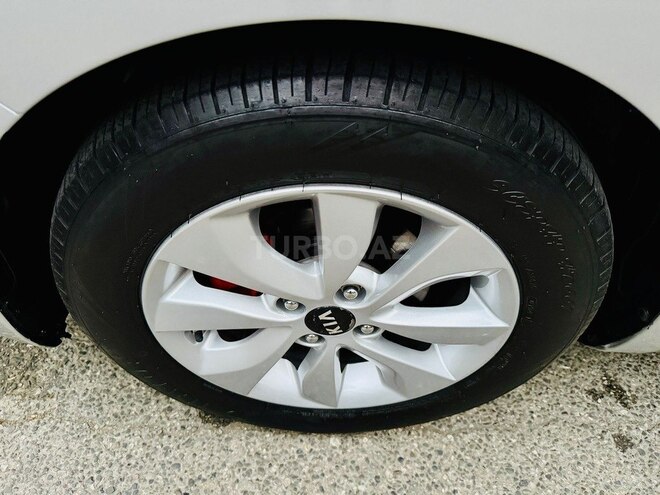 Kia Rio 2016, 110,000 km - 1.6 l - Bakı