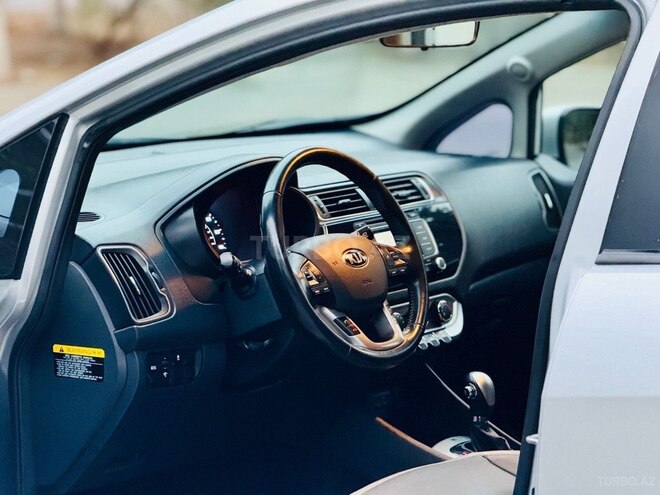 Kia Rio 2016, 110,000 km - 1.6 l - Bakı