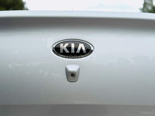 Kia Rio 2016, 110,000 km - 1.6 l - Bakı