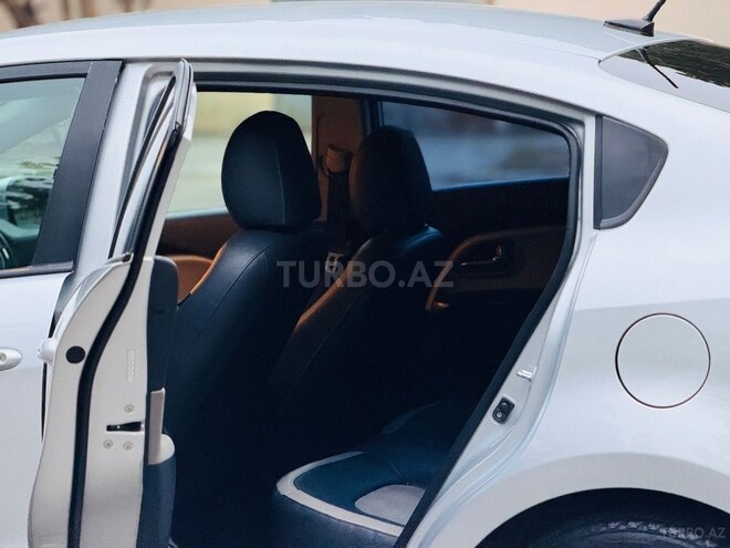 Kia Rio 2016, 110,000 km - 1.6 l - Bakı
