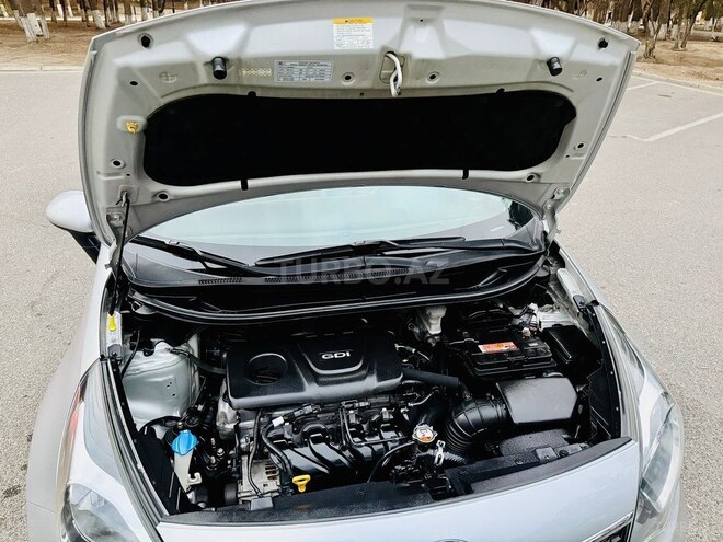 Kia Rio 2016, 110,000 km - 1.6 l - Bakı