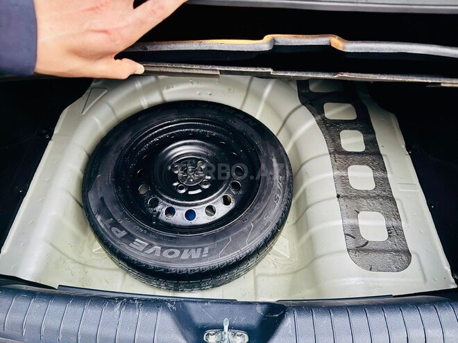 Kia Rio 2016, 110,000 km - 1.6 l - Bakı