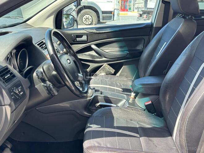 Ford Kuga 2010, 274,250 km - 2.5 l - Bakı