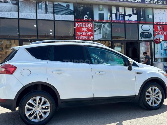 Ford Kuga 2010, 274,250 km - 2.5 l - Bakı