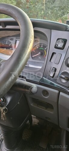 Mercedes Atego 1218 2008, 553,044 km - 4.3 l - Masallı