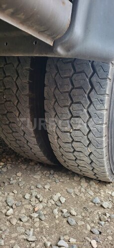Mercedes Atego 1218 2008, 553,044 km - 4.3 l - Masallı