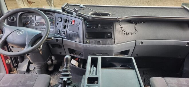 Mercedes Atego 1218 2008, 553,044 km - 4.3 l - Masallı