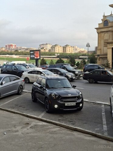 Mini  2016, 103,500 km - 1.6 l - Bakı