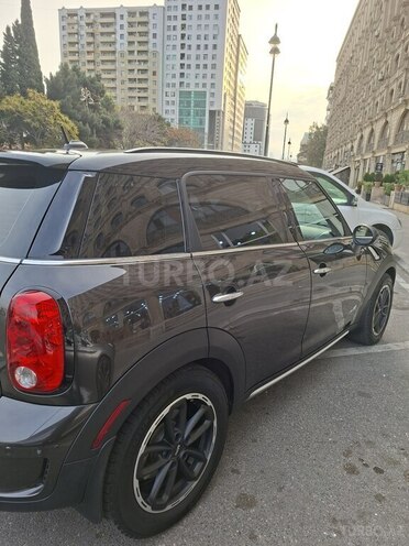 Mini  2016, 103,500 km - 1.6 l - Bakı