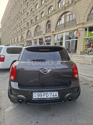 Mini  2016, 103,500 km - 1.6 l - Bakı
