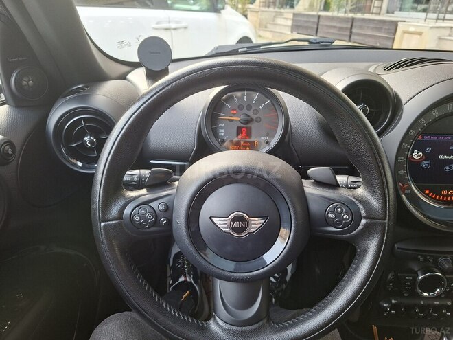 Mini  2016, 103,500 km - 1.6 l - Bakı