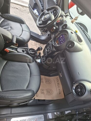 Mini  2016, 103,500 km - 1.6 l - Bakı