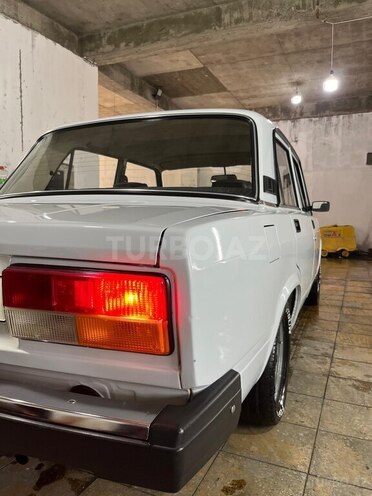 LADA (VAZ) 2107 2006, 59,000 km - 1.6 l - Gəncə