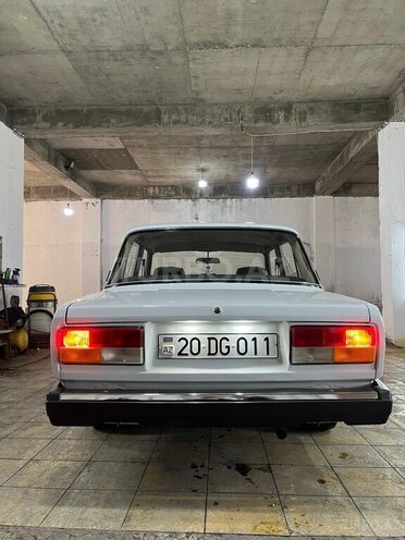 LADA (VAZ) 2107 2006, 59,000 km - 1.6 l - Gəncə