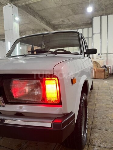 LADA (VAZ) 2107 2006, 59,000 km - 1.6 l - Gəncə